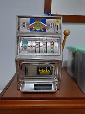 Slot machine meccanica usato  Napoli