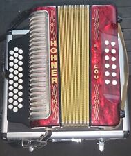 Hohner accordion corona for sale  Mcallen