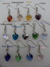 Bijoux boucles oreilles d'occasion  Clarensac