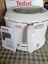 Tefal ff123140 maxifry for sale  CORBY