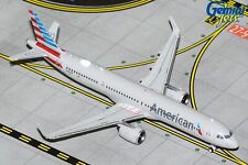 American Airlines Airbus A321neo Gemini Jets GJAAL2089 Scale 1:400 IN STOCK for sale  Shipping to South Africa