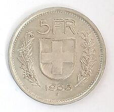 Franchi 1968 moneta usato  Palo Del Colle