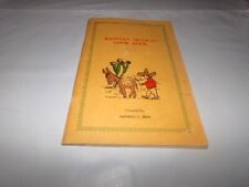 Libro de cocina americano occidental vintage aguacate dip empanadas chorizo Teswin 1959 segunda mano  Embacar hacia Argentina