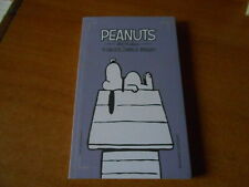 Peanuts n.4 saluto usato  Torino