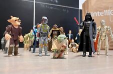 Kenner star wars usato  Roma