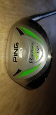 Ping rapture golf for sale  FELTHAM