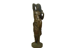 bronze figures for sale  NORWICH