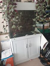 200l fish tank for sale  PAISLEY