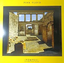 Pink floyd pompeii usato  Italia