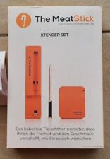 Grillthermometer kabellos the gebraucht kaufen  Germering