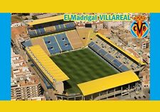 Cp. stade villareal d'occasion  Mortagne-sur-Sèvre