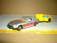 Matchbox lesney superfast gebraucht kaufen  Falkensee