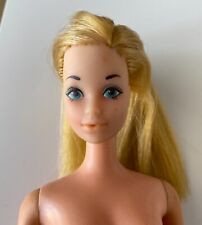 Barbie vintage standard usato  Italia