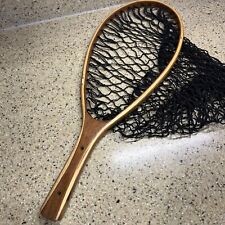 Used, Vintage Trout Fishing Net for sale  Shipping to South Africa