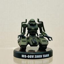 Mini boneco Gundam Mfs Plus Selection 9, usado comprar usado  Enviando para Brazil