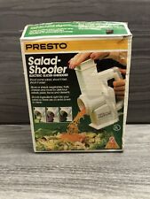 salad shooter for sale  Hartford