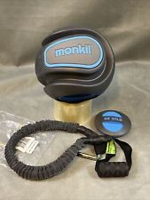 Used, Portable Bodyweight Training System - Monkii 360 Home Gym Equipment for sale  Shipping to South Africa