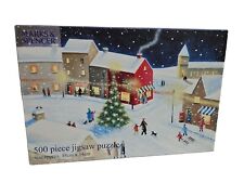 500 piece jigsaw for sale  TONBRIDGE