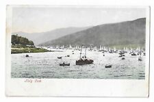 Holy loch dunoon for sale  GLASGOW