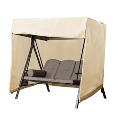 Swing cover patio for sale  Shipping to Ireland