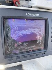 Lowrance hds insight for sale  Rosedale