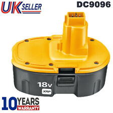 18v 5.5ah dc9096 for sale  WORCESTER