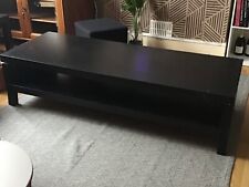 ikea lack tv stand for sale  LONDON