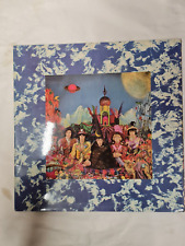 Rolling Stones – Their Satanic Majesties Request Decca TXS 103 G/F GRADED VINYL comprar usado  Enviando para Brazil