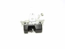 Opel Corsa C 2003 90534769 Heckklappenschloss Hinten Rear Trunk Lid Latch Lock comprar usado  Enviando para Brazil