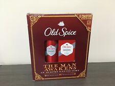 Old spice man for sale  TURRIFF