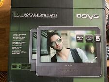 Portables dvd player gebraucht kaufen  Gladbeck