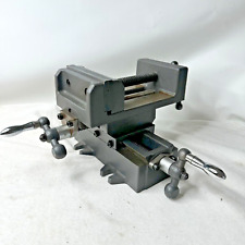 milling machine vice for sale  BARNSTAPLE