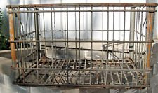 Vintage bordens steel for sale  Mukwonago