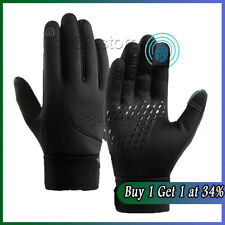 Winter gloves waterproof for sale  GAINSBOROUGH