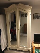 Beautiful french armoire for sale  LONDON