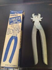 Vintage linkfix cross for sale  York