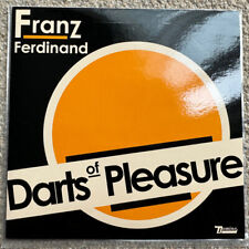 Franz ferdinand darts for sale  TONBRIDGE