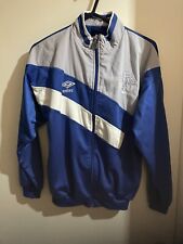 Everton football tracksuit for sale  LIVERPOOL