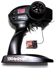 Traxxas channel 2.4ghz for sale  DAVENTRY