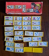 Ddr domino spiel gebraucht kaufen  Großenhain