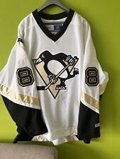 Pittsburgh penguins jersey for sale  NOTTINGHAM