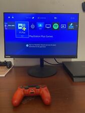 Ps4 console slim for sale  Ireland