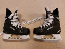Bauer junior ice for sale  ROTHERHAM