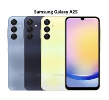 Samsung galaxy a25 for sale  COVENTRY