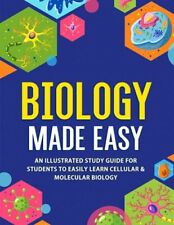 Biology made easy for sale  Shipping to Ireland