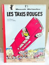 Benoît brisefer taxis d'occasion  Ramatuelle