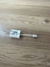 Ethernet rj45 splitter for sale  LONDON