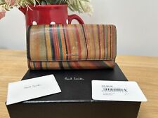 Paul smith signature for sale  STOKE-ON-TRENT
