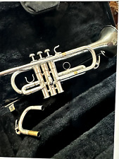 Yamaha professional trumpet for sale  Floral Park