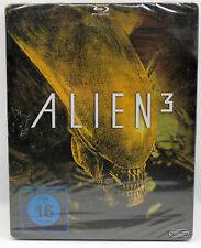 NEU Alien 3 Limited Edition Blu-ray Steelbook deutsch na sprzedaż  Wysyłka do Poland